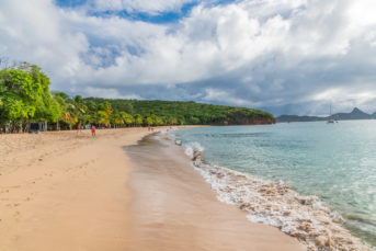 Traumstrand Mayreau Traumstrand Mayreau
