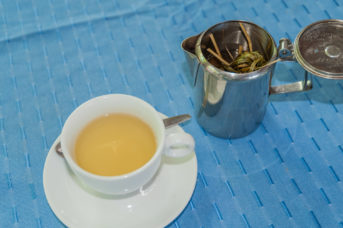 Citronelletee Citronelletee